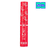 IN2IT Gel tint GT02 (strawberry) 6 g