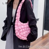 hot【DT】✢  Hobos Crossbody Designer Padded Handbags Luxury Soft Puffy Small Tote Shopper Purses