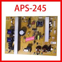 1-879-246-11 APS-245แหล่งจ่ายไฟอุปกรณ์บอร์ดการสนับสนุนสำหรับทีวี KDL-52W5500การ์ดแบบดั้งเดิม KDL-52v5500