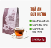 Trà an gút hưng thái hưng 25 túi lọc x 05g- hỗ trợ bệnh gút, giảm đau - ảnh sản phẩm 1