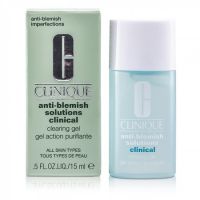 CLINIQUE Anti-Blemish Solutions Clinical Clearing Gel