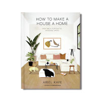 How to make a house a home