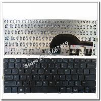 NEW Keyboard FOR DELL for Inspiron 11 3000 3137 3135 3138 11-3137 11-3138 11-3135 US laptop keyboard