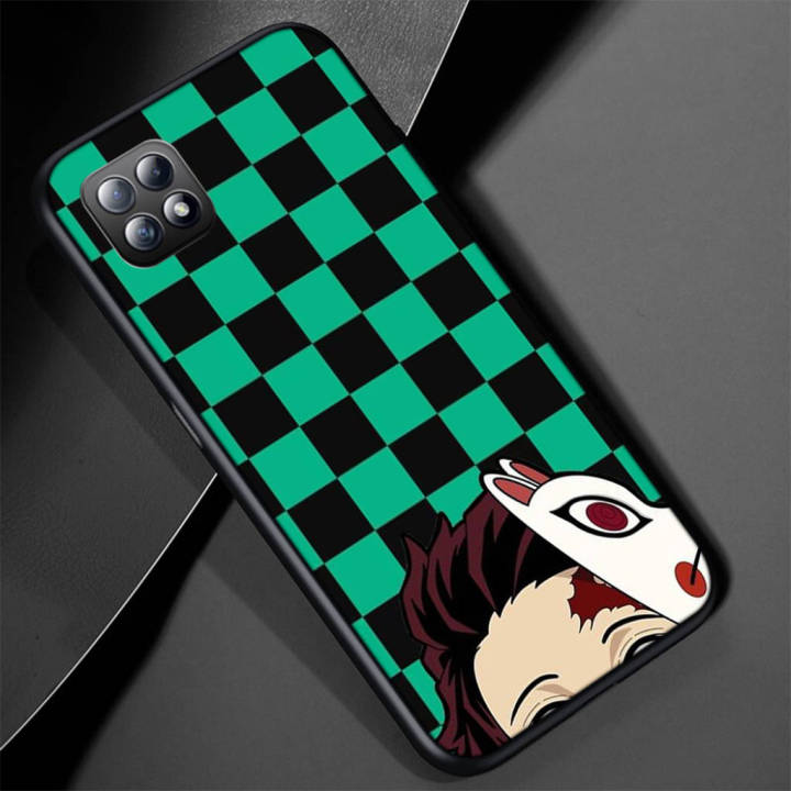 45ffa-cute-demon-slayer-kimetsu-no-yaiba-อ่อนนุ่ม-high-quality-ซิลิโคน-tpu-phone-เคสโทรศัพท์-ปก-หรับ-realme-narzo-50i-30a-30-20-pro-c2-c3-c11-c12-c15-c17-c20-c21-c21y-c25-c25y-c25s-c30-c31-c33