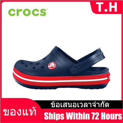 （Counter Genuine） CROCS Mens and Womens Sports Sandals CT020 - The Same Style In The Mall