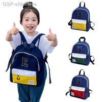 Euppara Urso Coreano Mochilas Para Crianças Esestudantes กระเป๋าเป้สะพายหลังโรงเรียนอนุบาลกระเป๋าเครื่องใช้ทารก Meninas E Meninos