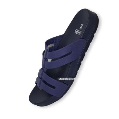 Adda 55G06 รองเท้าแตะผู้หญิงแบบสวม รองเท้าลำลอง โดนน้ำได้ (ไซส์ 4-6)