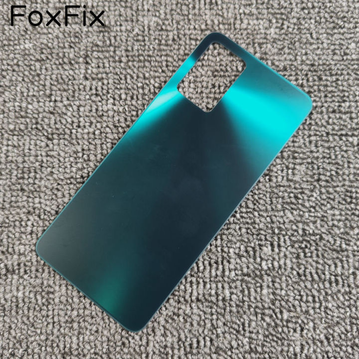 foxfix-เคสสำหรับ-redmi-หลัง-note-11-pro-บวก5g-หน้าจอโทรศัพท์หลังฝาหลังปิดโทรศัพท์พร้อมอะไหล่กล้องถ่ายรูป