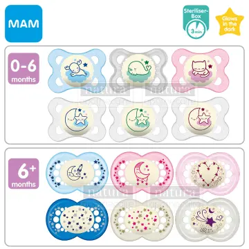 Mam store pacifier malaysia