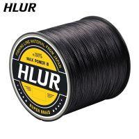 [HOT LIAXLLWISAAZH 534] HLUR 4 Strands Super Strong PE สายตกปลาถักเส้นผ่านศูนย์กลาง0.11 0.5Mm Multifilament สายตกปลา300M ด้ายถักเปีย