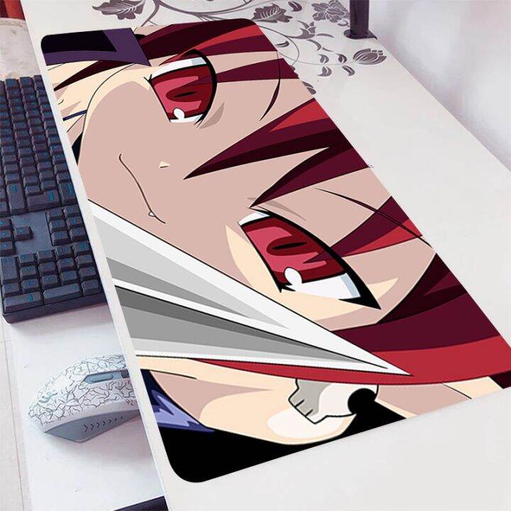 mousepad-disgaea-5-computer-gaming-accessories-non-slip-mouse-pad-xxl-mausepad-logo-tappetino-mouse-keyboard-mat-tapis-de-souris