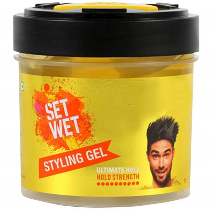 Set Wet Hair Gel Ultimate Hold & Casual Hold 250ml X 2 | Lazada Set Wet Hair Gel Ultimate Hold & Casual Hold 250ml X 2 | Lazada