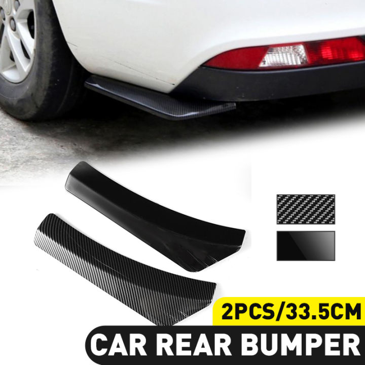 universal-car-refitting-พลั่วด้านหน้ารถตกแต่งด้านหน้า-lip-wrap-angle-รถ-sport-wrap-angle-สำหรับ-bmw-benz-toyota
