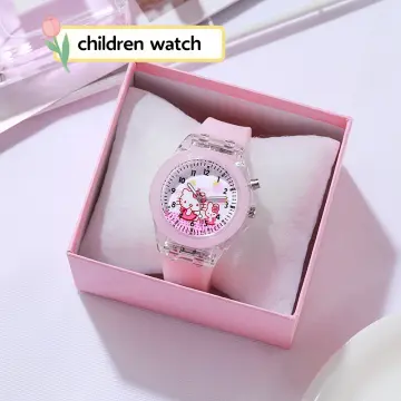 Girls ki sale watch