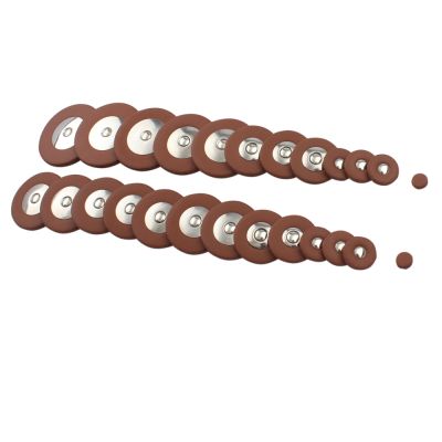 Saxophone Leather Woodwind Instrument Accessories for Tenor Soprano Sax Musical Part
