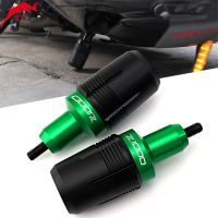 ♚✵ กรอบอลูมิเนียมกันล้มสำหรับ KAWASAKI Z1000 Z 1000 Z1000R 2013-2023 2022อุปกรณ์มอเตอร์ไซค์