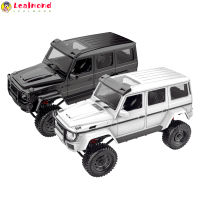 Leal ในสต็อก Unassembled G500 230MM ฐานล้อ Crawler Off Road RC รถ DIY พร้อม390 Motor