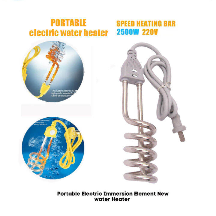 Portable Water Heater Dalta's Portable Water Heater/Boiler Lazada PH