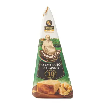 Fromage Râpé Parmigiano Reggiano AOP PARMAREGGIO
