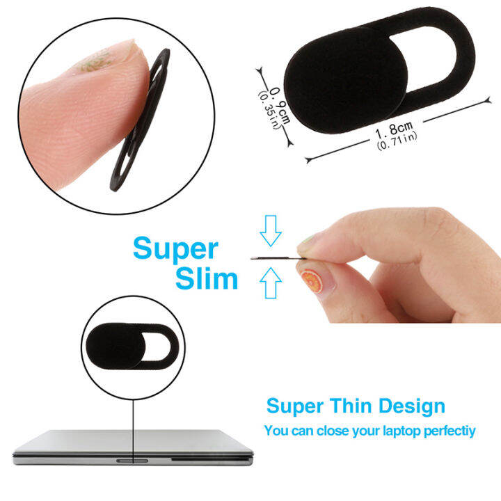 10pcs-universal-webcam-cover-shutter-eye-slider-plastic-camera-cover-for-iphone-pc-laptops-mobile-phone-lens-privacy-sticker-iewo9238