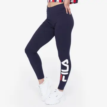 fila long pants