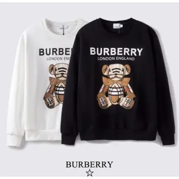 áo sweater burberry Chất Lượng, Giá Tốt 