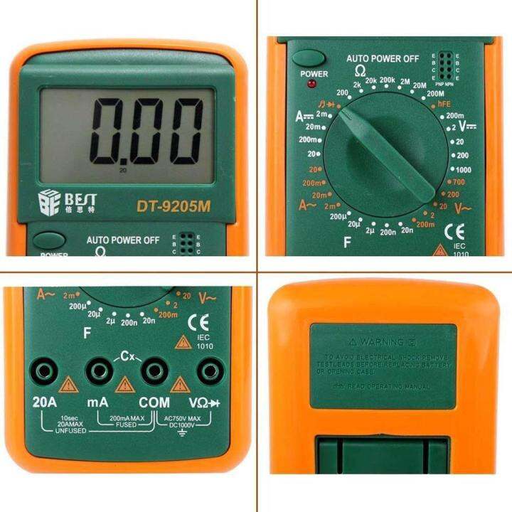 tech-savvy-เครื่องวัดมิเตอร์โวลต์มิเตอร์ดิจิตอล220v-380v-ac110v-1-120a-ac50-500v-pdm-5035