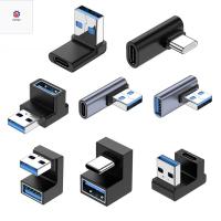 P9YN2 Type-C ไปยัง USB Micro USB ตัวเชื่อมอะแดปเตอร์ USB 3.1ขั้วต่อ OTG ที่มีชื่อเสียง USB อะแดปเตอร์ตัวเมีย USB ตัวเมียเป็น Type C ตัวผู้ชาร์จเร็วอะแดปเตอร์สายแปลงชนิด C