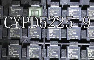 CYPD5225-9 2ชิ้นCYPD5225-96BZXI