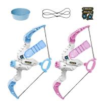 Bow Shape Bubble Machine 2 in 1 Automatic Bubble Toy Creative and Fun Blowing Bubble Toy Boy Girl Birthday Gift heathly