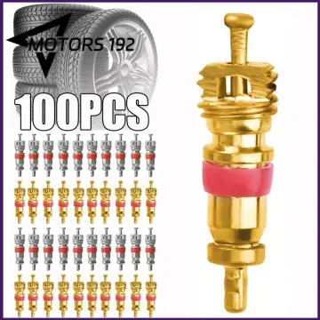 90 Degree Valve Stem Extension for Tubed Motorcycle Tires – Sound