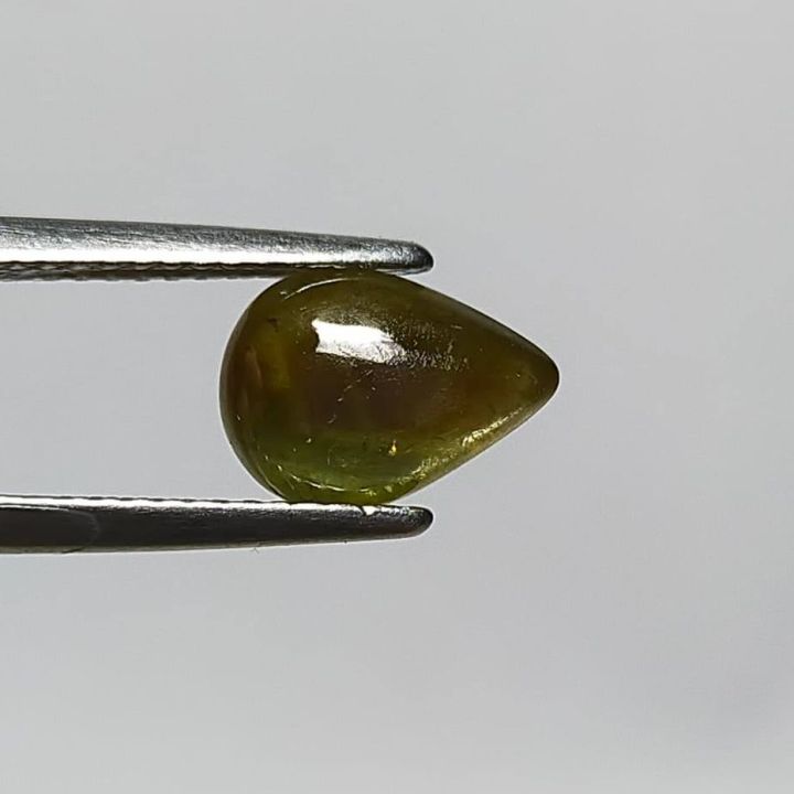 พลอย-แซฟไฟร์-แท้-ธรรมชาติ-natural-sapphire-หนัก-2-21-กะรัต