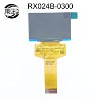 2023 100% ใหม่หน้าจอแสดงผลหน้าจอ Lcd 2.4นิ้ว FPC-RX024B-0300-V0 720P สำหรับอะไหล่เปลี่ยนโปรเจคเตอร์ Xs01 Wanbo