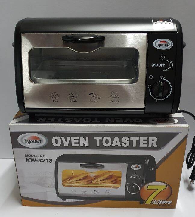 Oven Toaster Lazada PH Buy sell online Toasters with cheap price