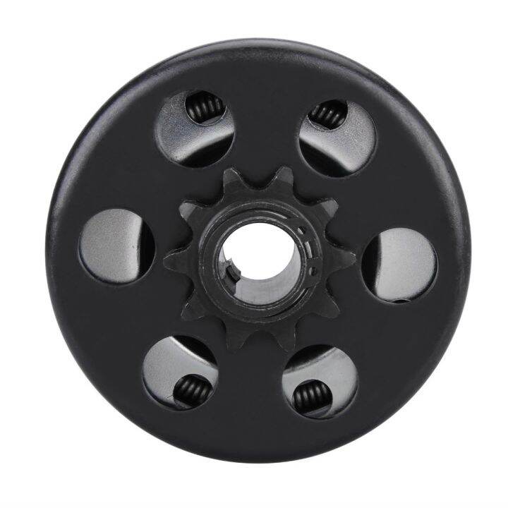 Go Kart Centrifugal Clutch 3 4 10T bore Heavy Duty 40 41 420 Chain 1041