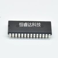 5PCS / 10PCS M27C256-10F1 M27C256B-10F1 M27C256 27C256 M27C256B DIP28 IC EPROM UV 256KBIT 100NS ชิปหน่วยความจําคุณภาพดีที่สุด