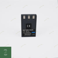 แบตเตอรี่กล้อง Canon NB-1LH Camera Battery for Canon PowerShot S100 S110 S230 S330 S400 S410