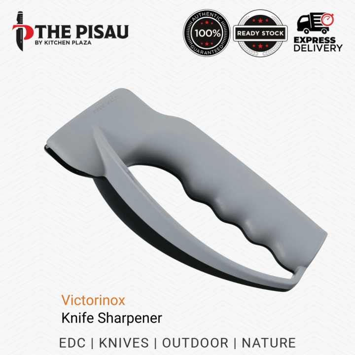 Victorinox Sharpening Tool Knife Sharperner Lazada