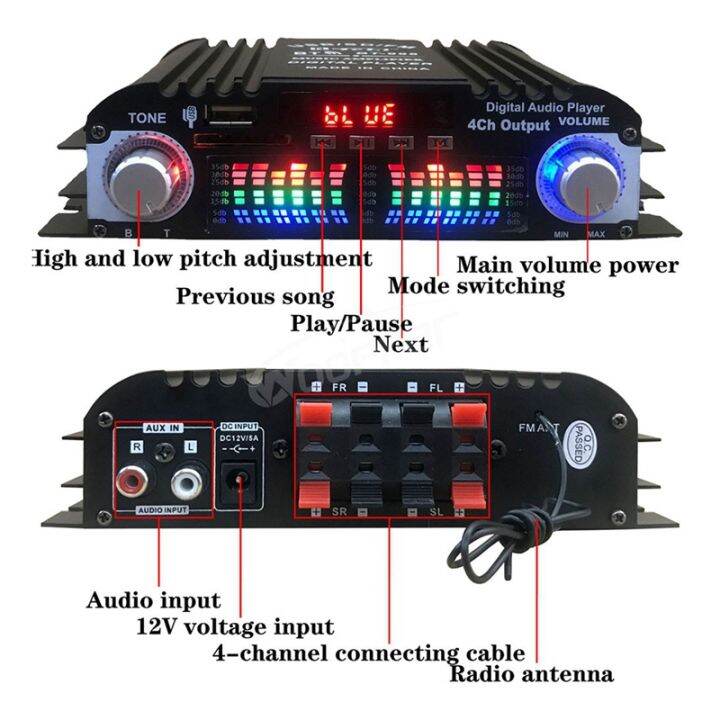 bluetooth-5-0-hifi-audio-amplifier-4-channel-digital-sound-amp-for-home-audio-systems-car-karaoke-supports-usb-sd-aux