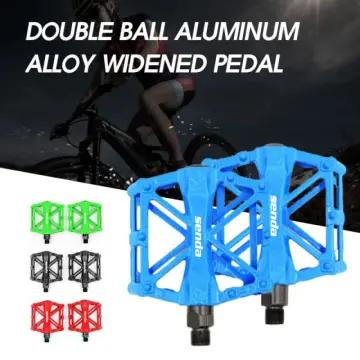 Mtb discount combo pedals