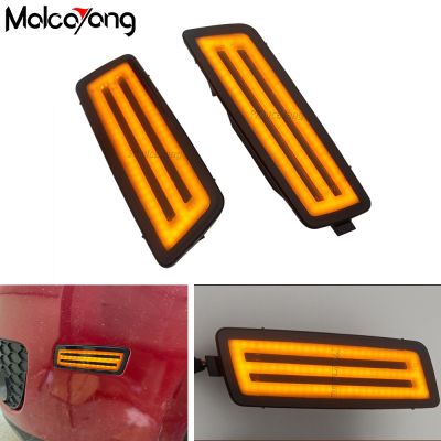 【CW】 Turn Side Lights Indicator Flasher 2006 2009 MK5 Golf/GTI Jetta 2005 2010 MK6 TDI