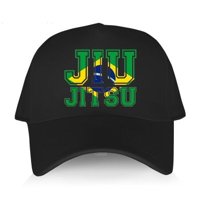 PEDC 【In stock】Mens High Quality baseball cap Classic style fishing hat Brazilian Jiu Jitsu Fashion cotton printed Hat brand original Caps