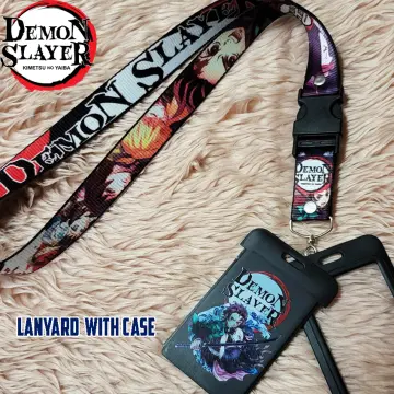 GGWP - League of Legends Roles High Quality Lanyard/ID Lace