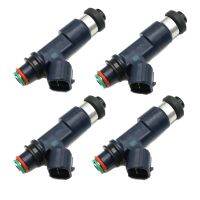 4X Fuel Injector for Polaris Sportsman 06-09 Ranger 500 EFI 3089893