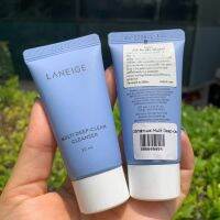 Laneige Multi Deep Clean Cleanser 30ml. ลาเนจ โฟมล้างหน้า ล้างเครื่องสำอาง