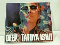 1   CD  MUSIC  ซีดีเพลง    TATUYA ISHII DEEP      (N1F149)