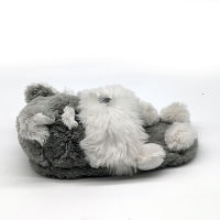 dog special cute fur slippers timber land shoes men women winter slippers Custom slippers Home House Slippers Children indoor