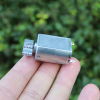 Micro 20mm DC 3V 5V 6V Strong Vibration Engine Mini 130 Vibrating Motor Vibrator DIY ของเล่นนวดงานอดิเรกรุ่น-Daoqiao