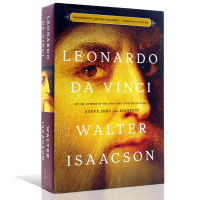 ภาษาอังกฤษOriginal Da Fenqiประวัติผู้แต่งWalter Isaacsonปกแข็งลีโอนาร์โดดาวินชี ∝