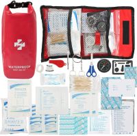 Waterproof Dry Bags Tarpaulin Supplies Diving Water Play First Aid Emergency Kit Bag Swimming Pvc for Lifeboats